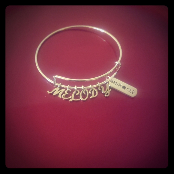 Accessories - Personalized Bracelets